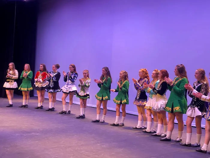 Nicholl Irish Dancers Picture 2
