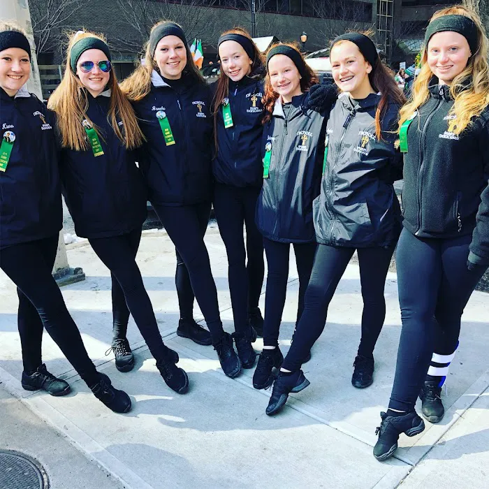 Nicholl Irish Dancers Picture 7