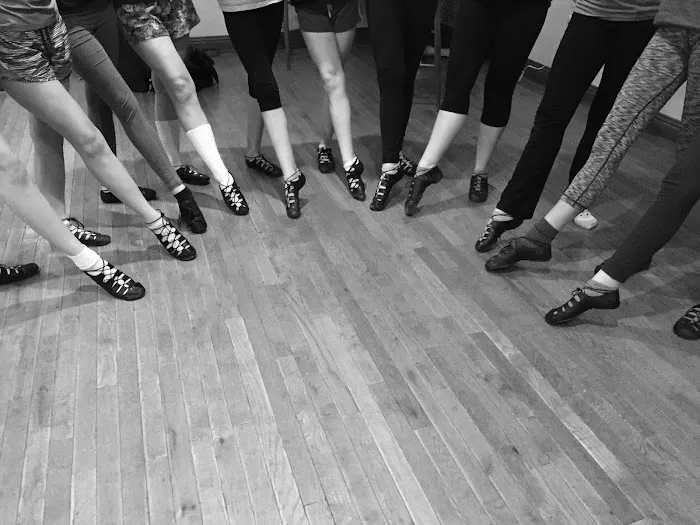 Nicholl Irish Dancers Picture 8