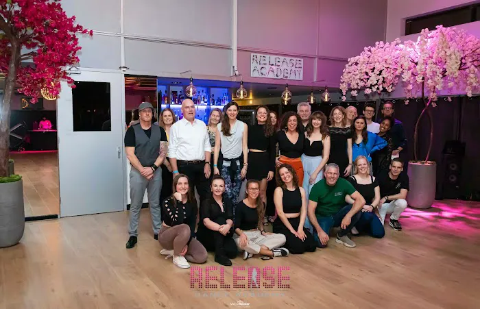 Release Dance Academy Picture 1