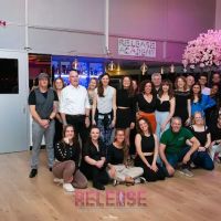 Release Dance Academy ico