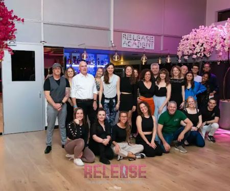 Release Dance Academy