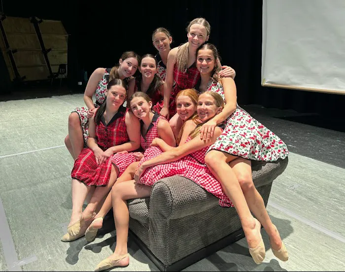Release Dance Academy Picture 3