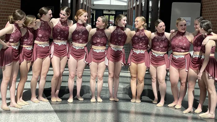 Release Dance Academy Picture 6