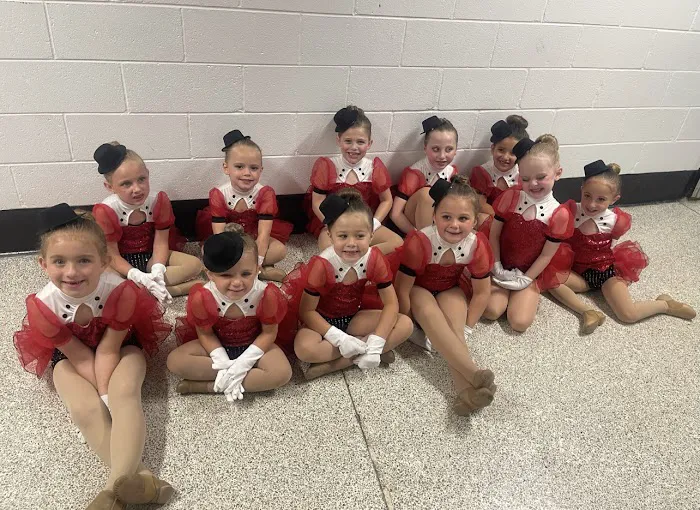 Release Dance Academy Picture 7