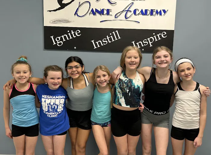 Release Dance Academy Picture 9