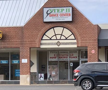 Step II Dance Center