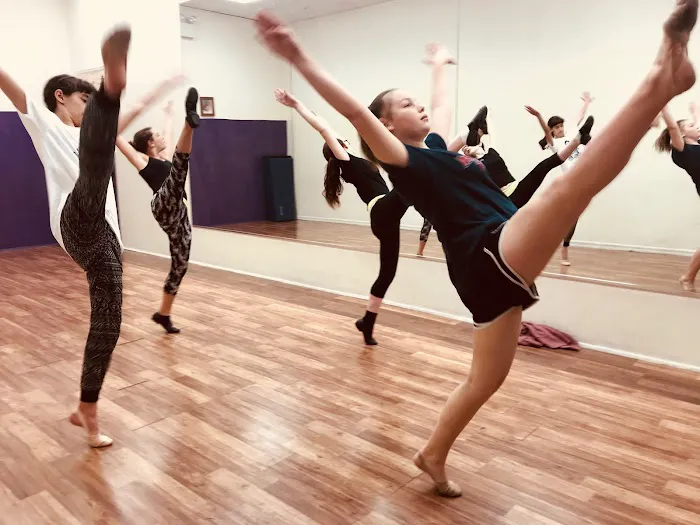 Step II Dance Center Picture 3
