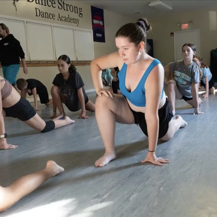 Dance Strong Dance Academy Picture 3