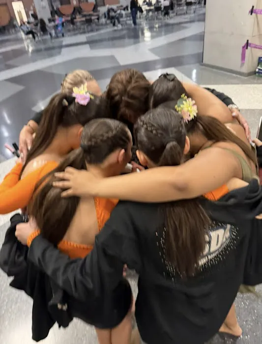 Dance Strong Dance Academy Picture 6