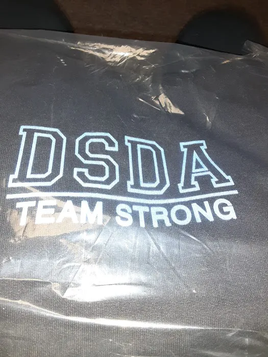 Dance Strong Dance Academy Picture 4