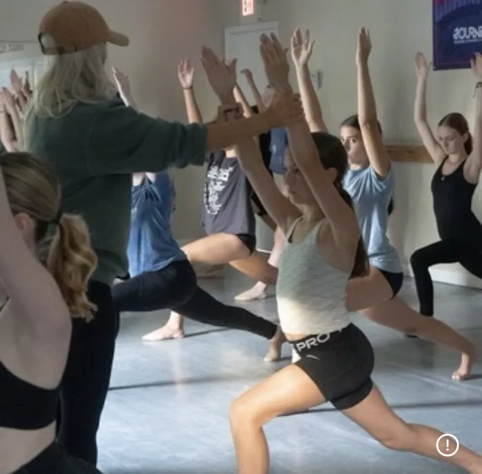 Dance Strong Dance Academy Picture 7