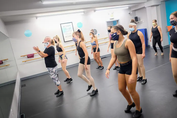 Katie's Dance Academy Picture 3