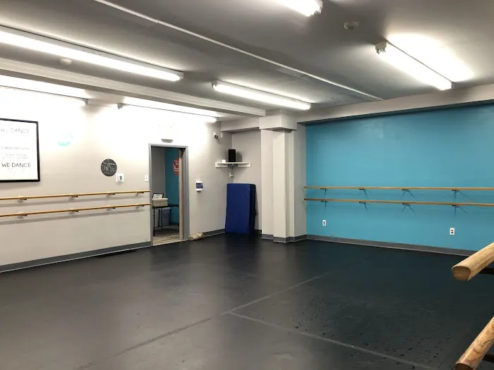 Katie's Dance Academy Picture 1