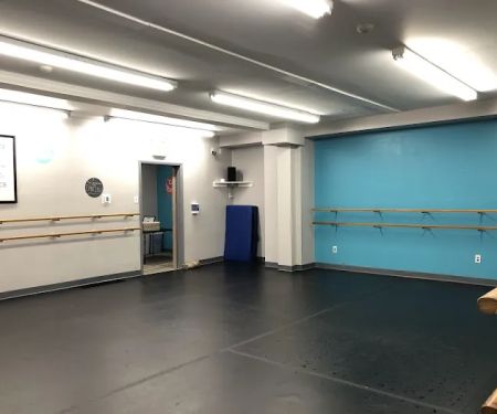 Katie's Dance Academy
