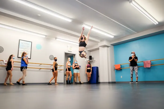 Katie's Dance Academy Picture 2