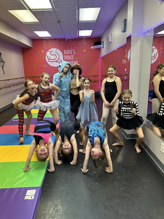 Katie's Dance Academy Picture 8