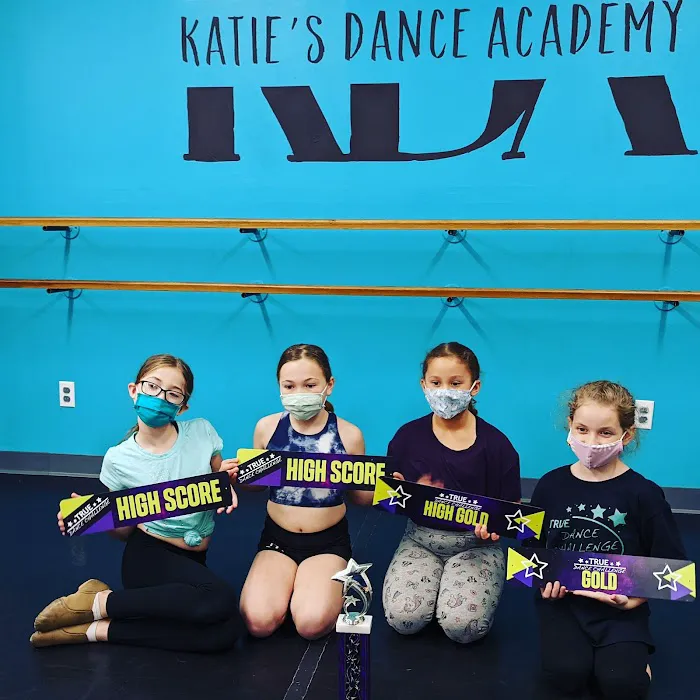 Katie's Dance Academy Picture 6