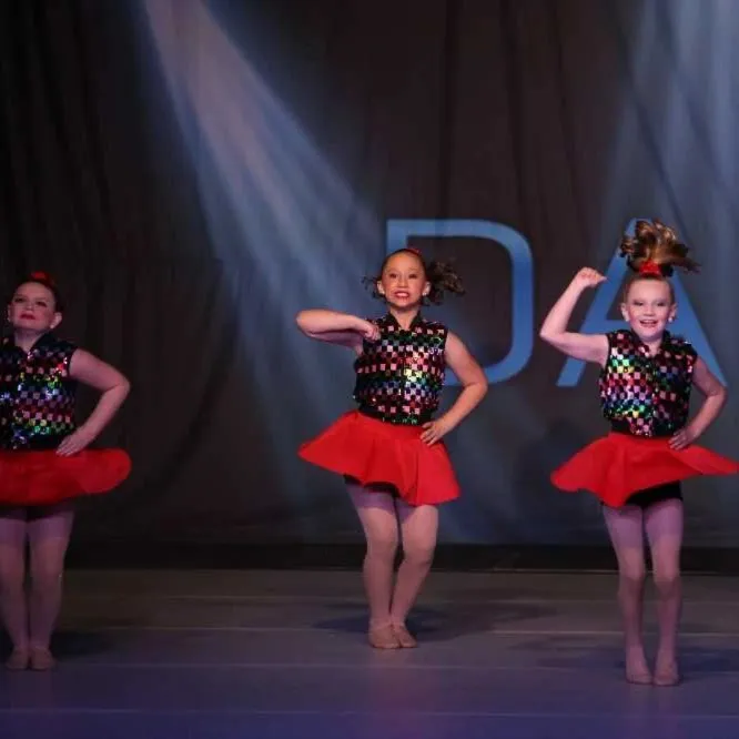 Katie's Dance Academy Picture 5