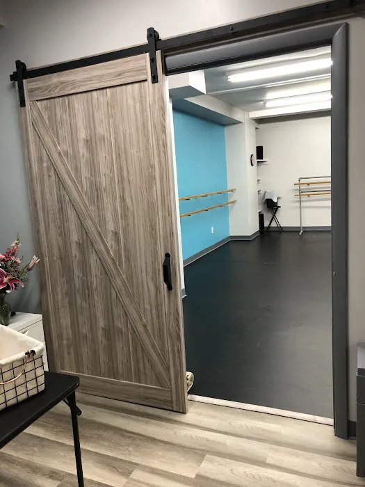 Katie's Dance Academy Picture 7