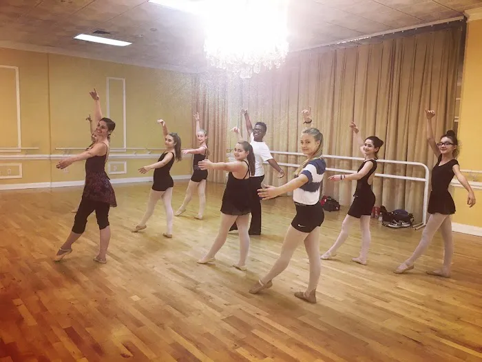 La Luna Dance Studio Picture 1