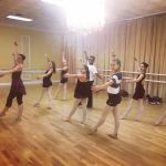 La Luna Dance Studio
