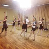 La Luna Dance Studio ico