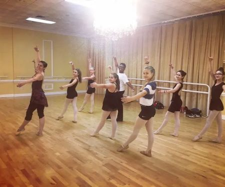 La Luna Dance Studio