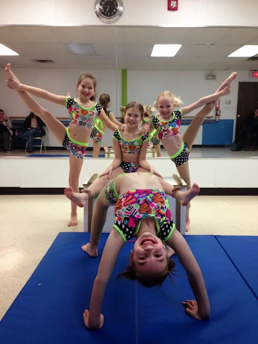 Academy of Dance Artistry Picture 1