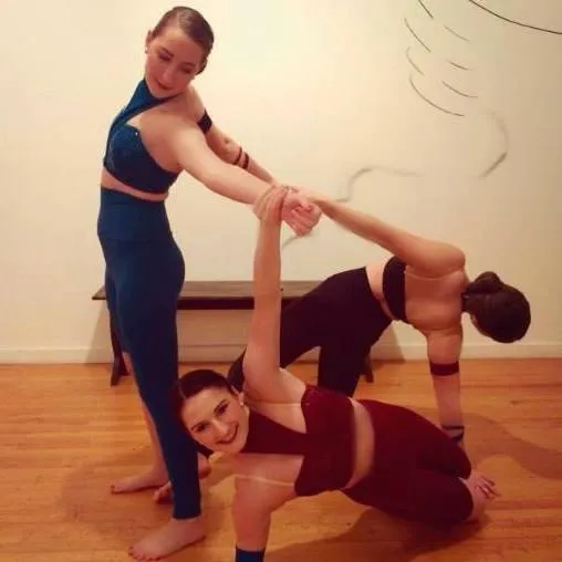 Academy of Dance Artistry Picture 5