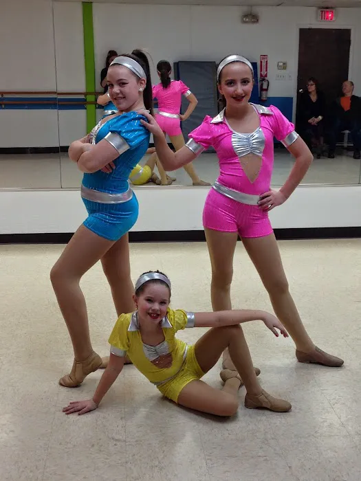 Academy of Dance Artistry Picture 7