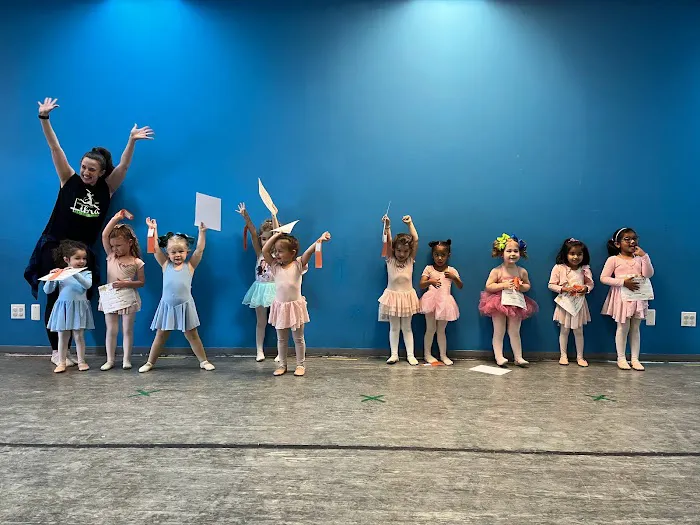 Libra Dance Studio Picture 1
