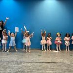 Libra Dance Studio
