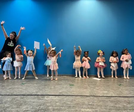 Libra Dance Studio