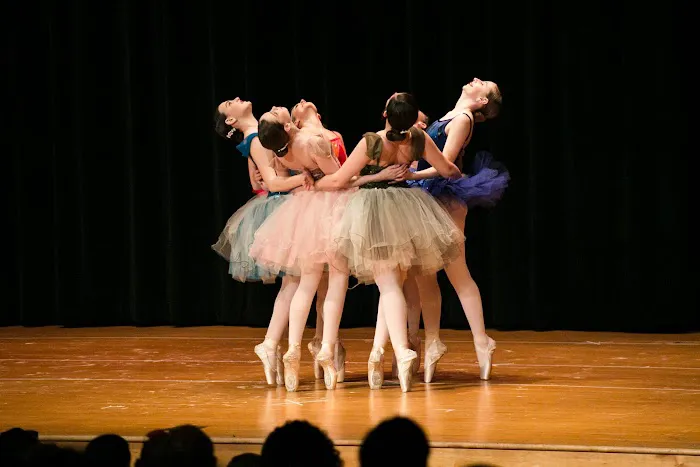 Libra Dance Studio Picture 5