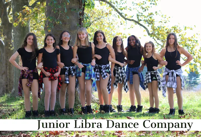 Libra Dance Studio Picture 6
