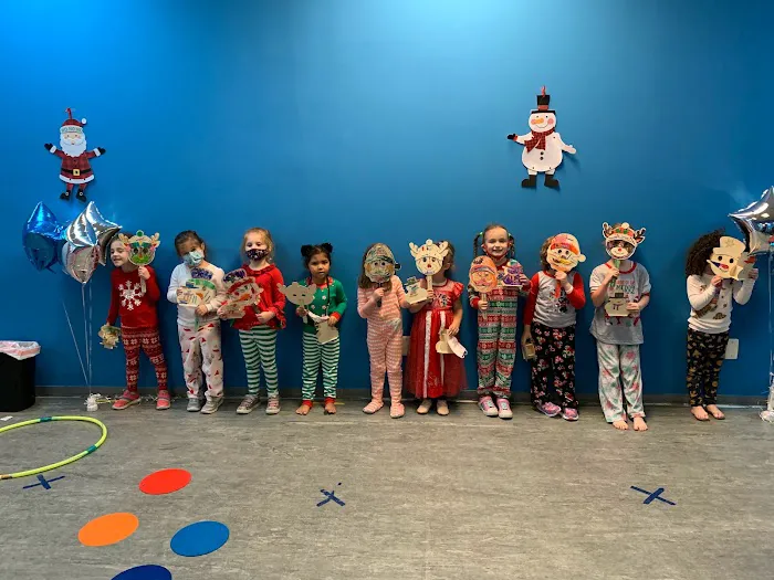 Libra Dance Studio Picture 4