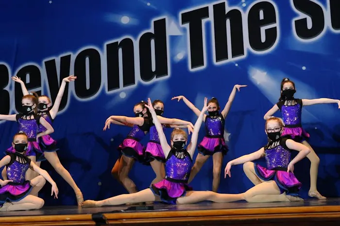 Libra Dance Studio Picture 9