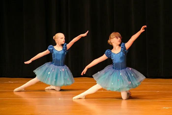 Libra Dance Studio Picture 7