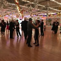 Spotlight Dance Center ico