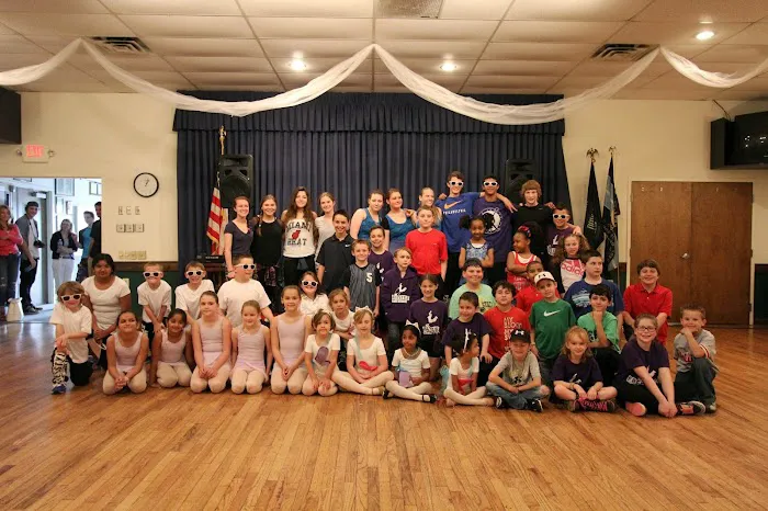Freestyle Dance Academy Picture 7