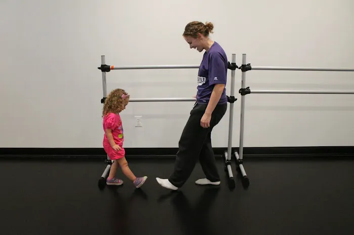 Freestyle Dance Academy Picture 8