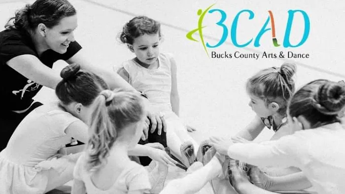 Bucks County Arts and Dance Picture 1