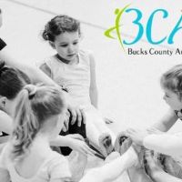 Bucks County Arts and Dance ico