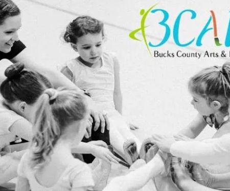 Bucks County Arts and Dance