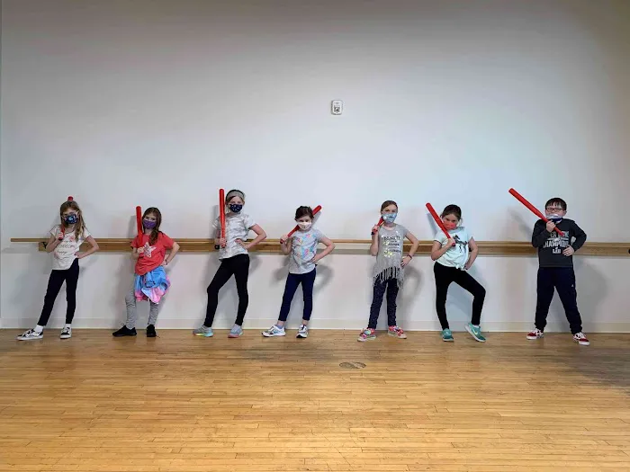 Bucks County Arts and Dance Picture 6