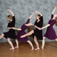 Babylon School of Dance ico