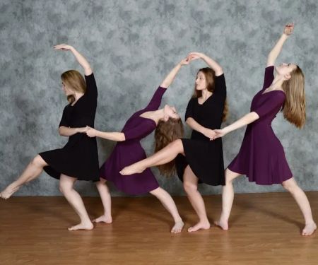 Babylon School of Dance