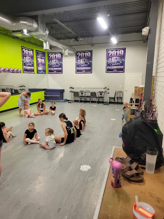 Kay's Act II Dance Studio Picture 1