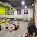 Kay's Act II Dance Studio